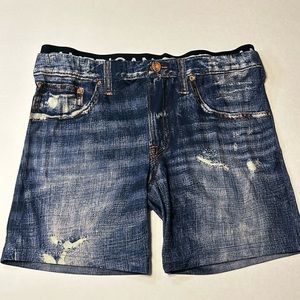 Brand new American eagle boxer briefs size M in men's Never worn without tags